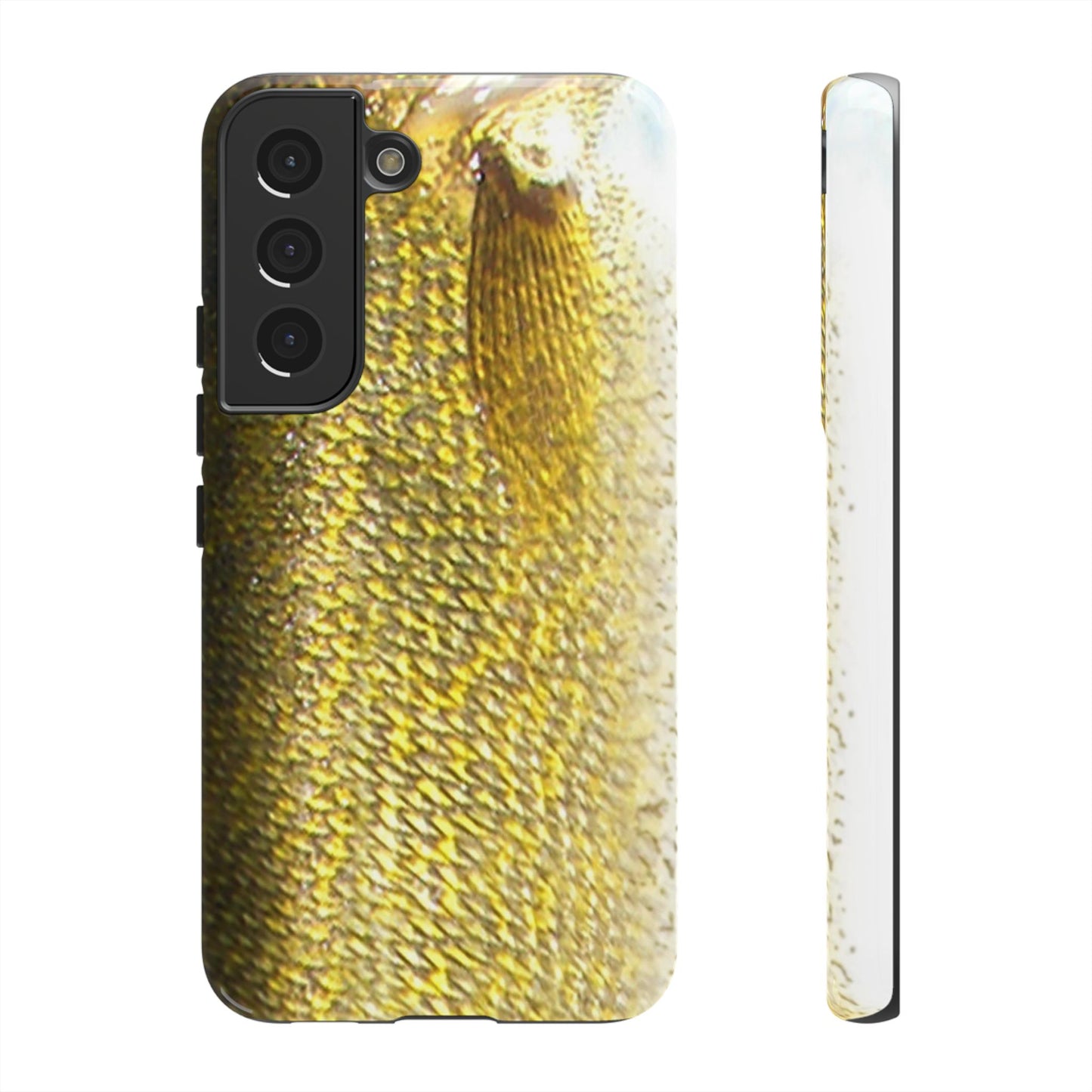 Walleye Phone Case
