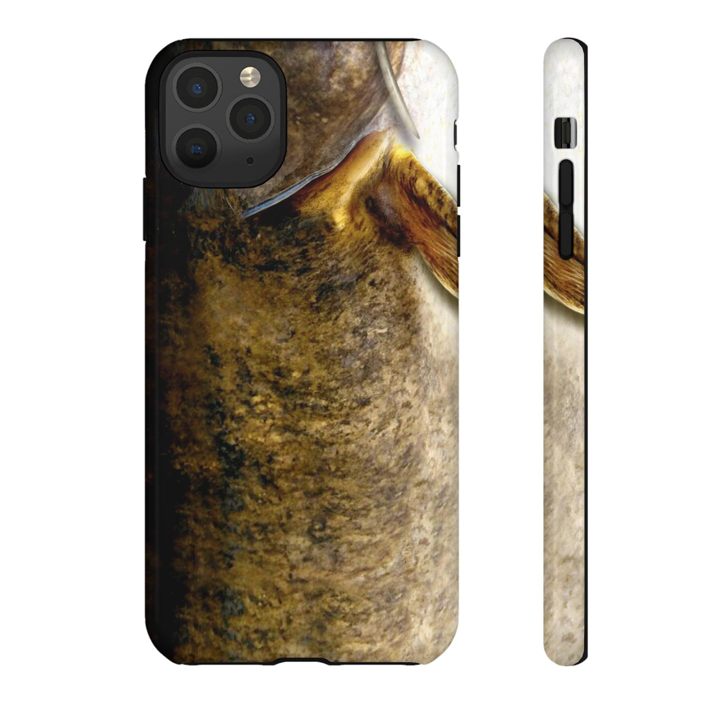 Flathead Catfish Phone Case