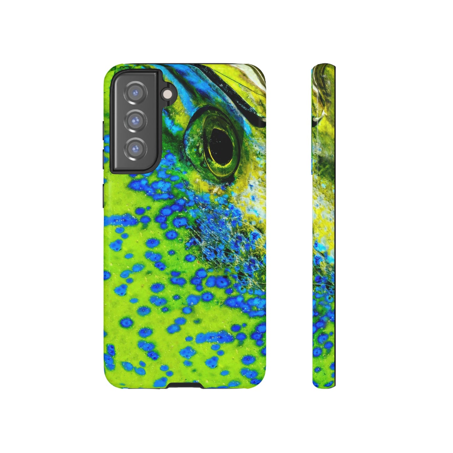 Mahi Mahi Phone Case