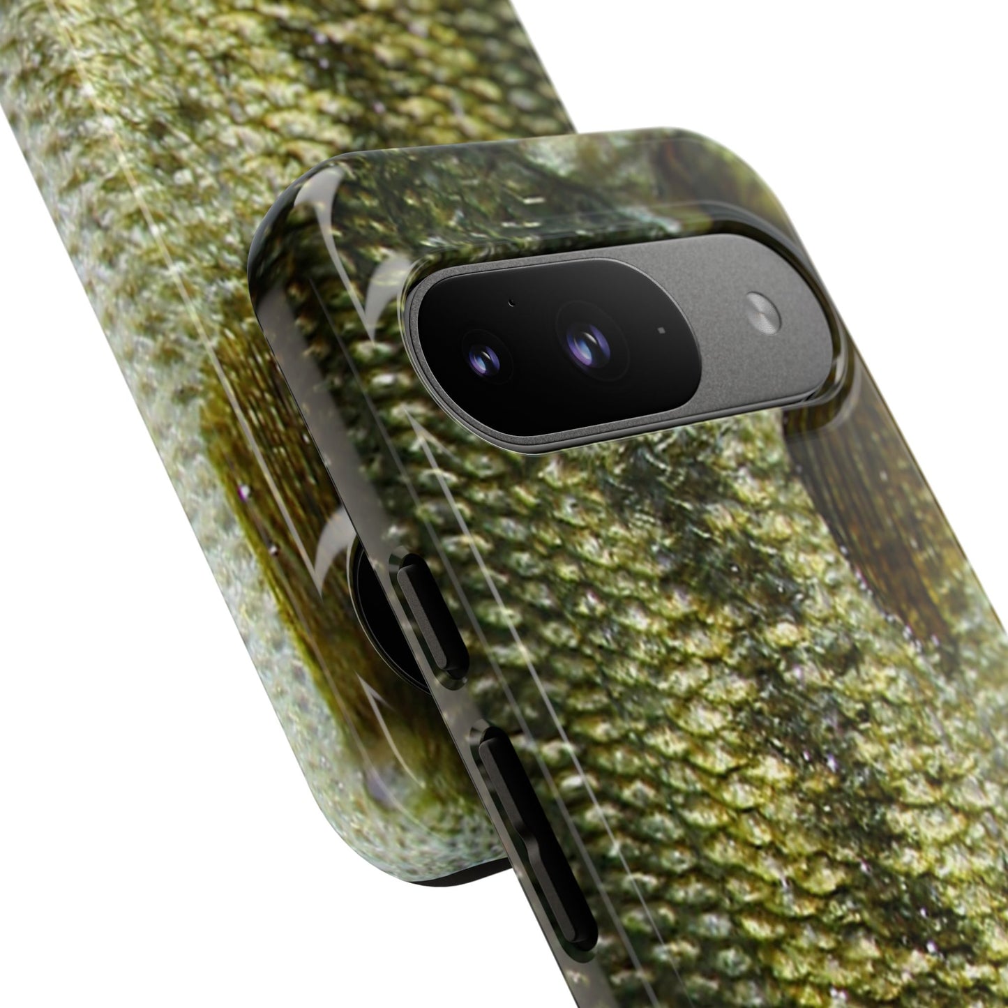 Largemouth Bass Phone Case