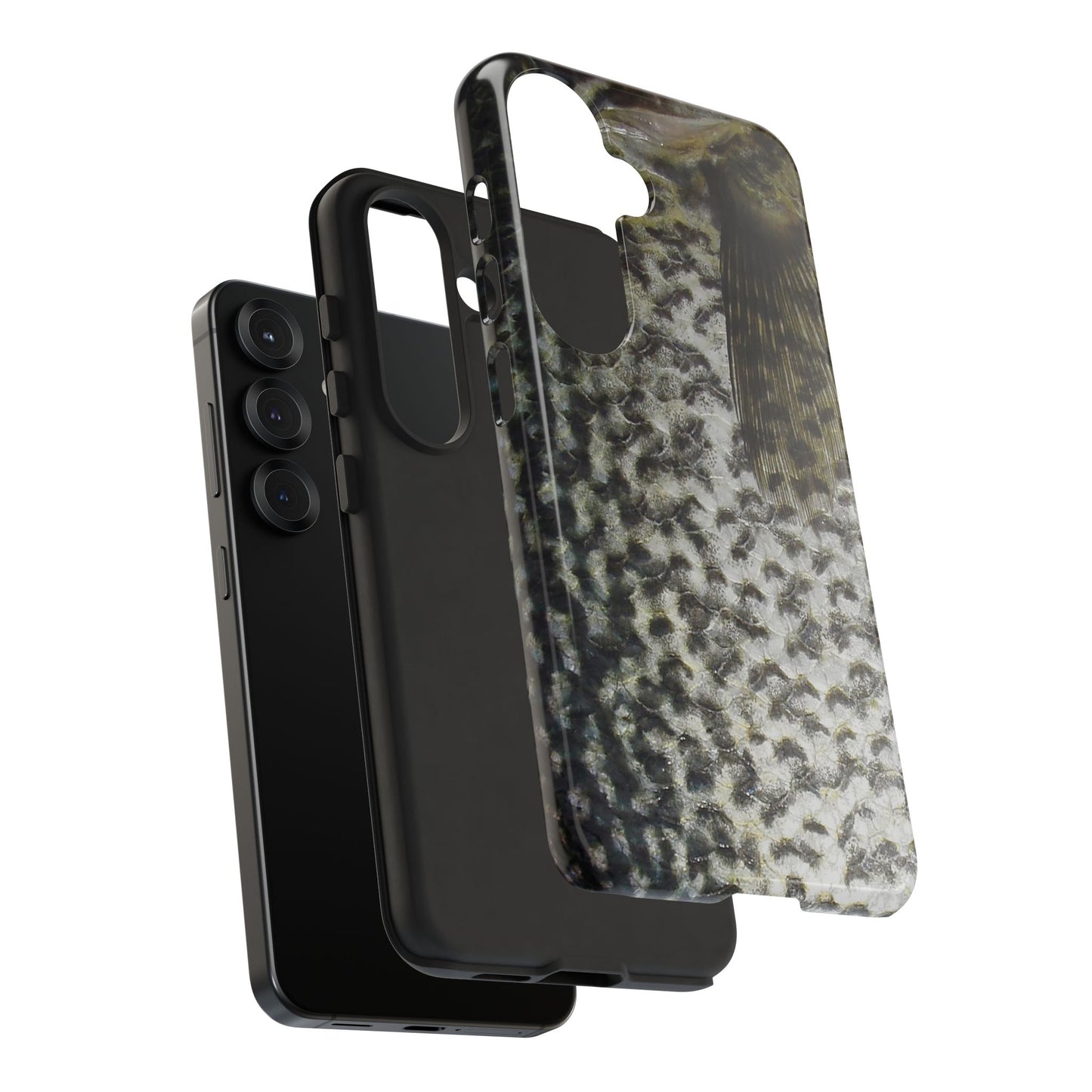 Crappie Phone Case