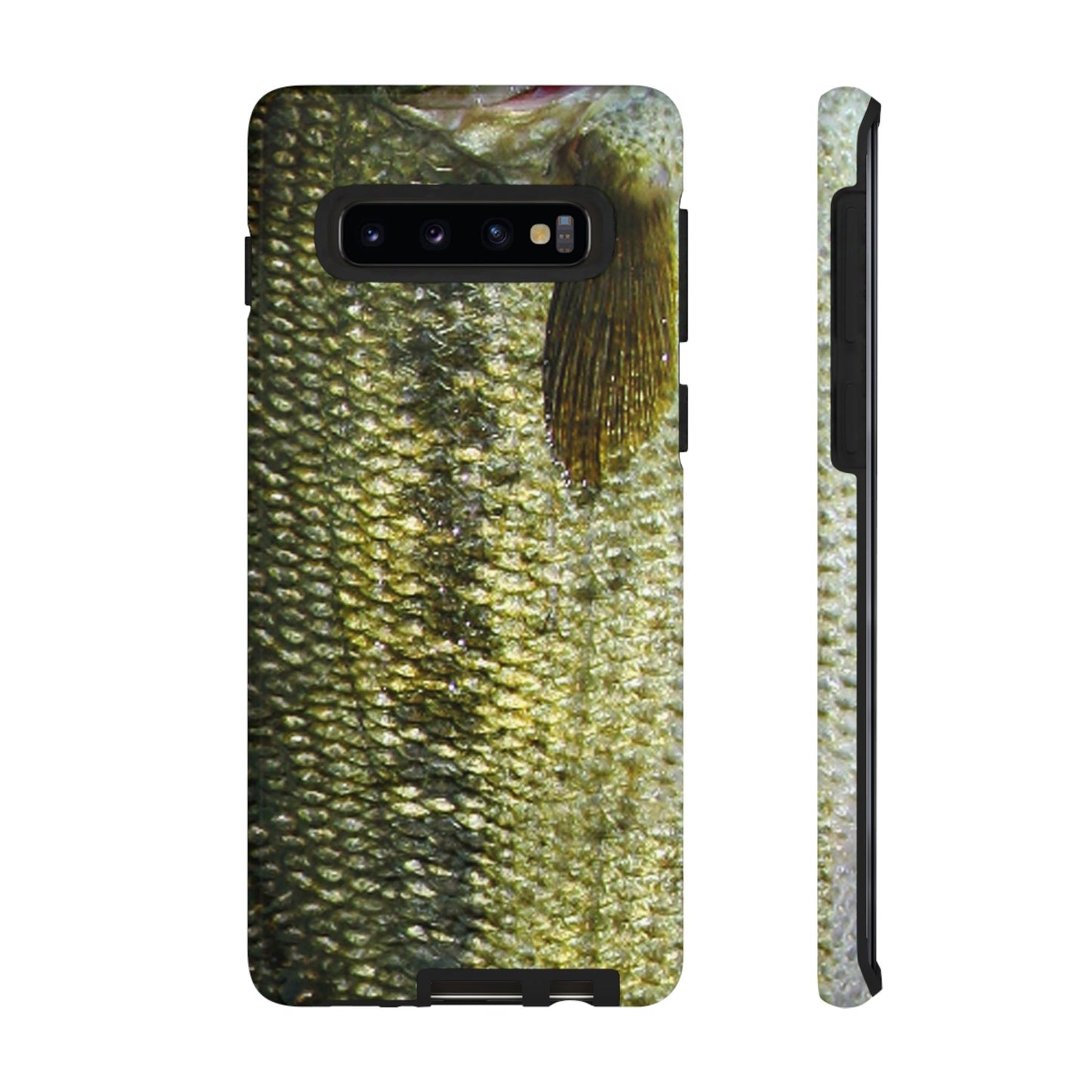 Largemouth Bass Phone Case