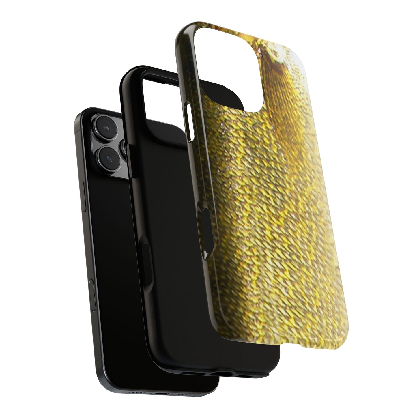 Walleye Phone Case