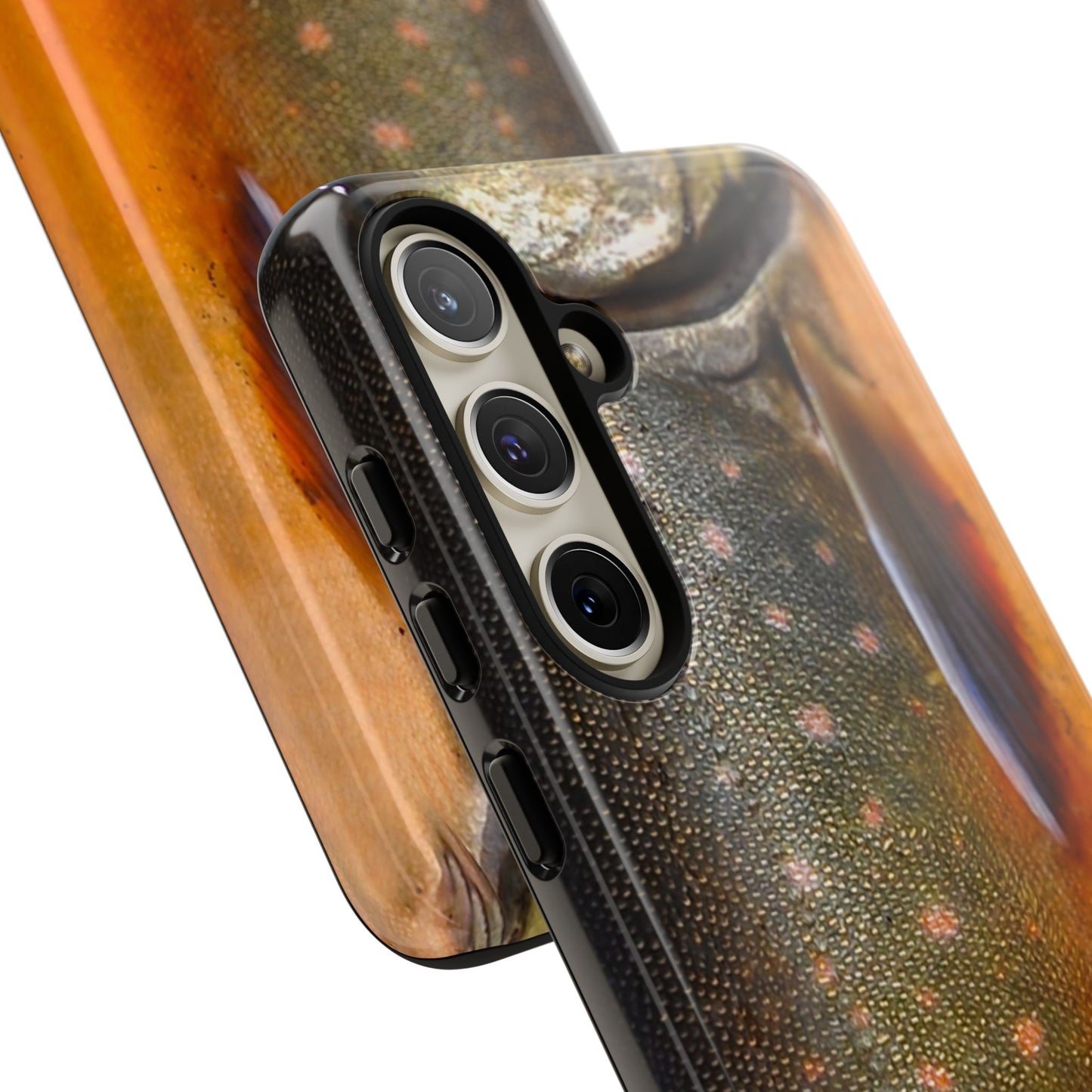 Arctic Char Phone Case