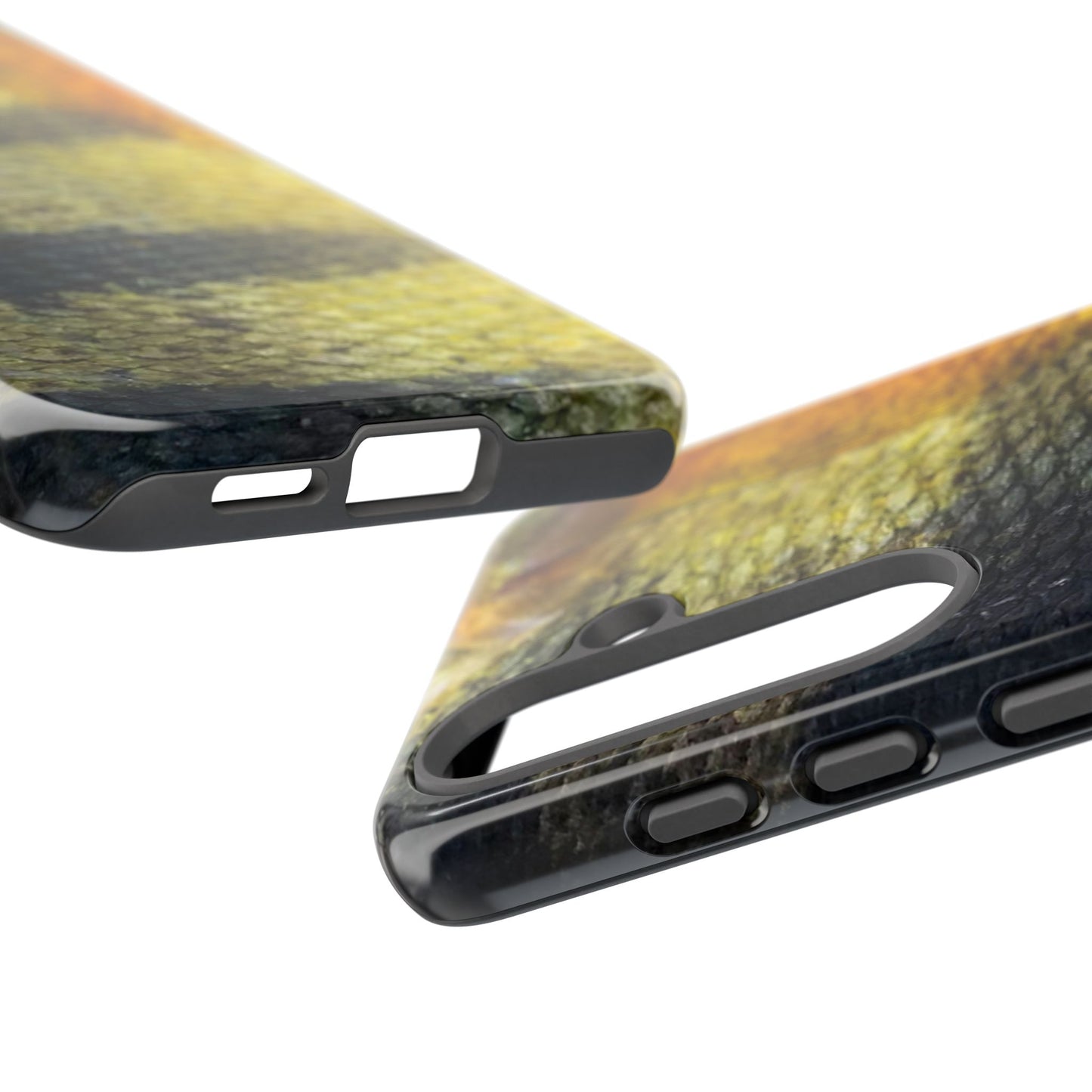 Perch Phone Case