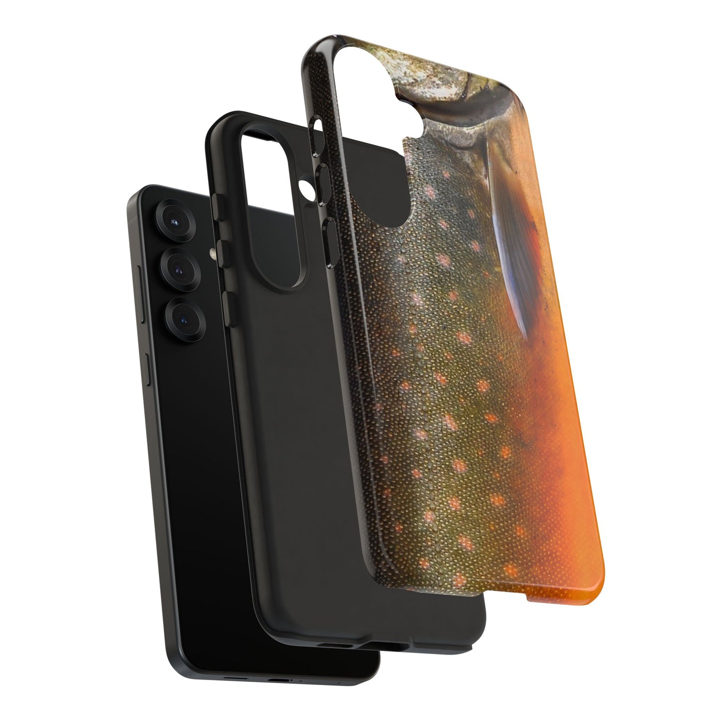Arctic Char Phone Case