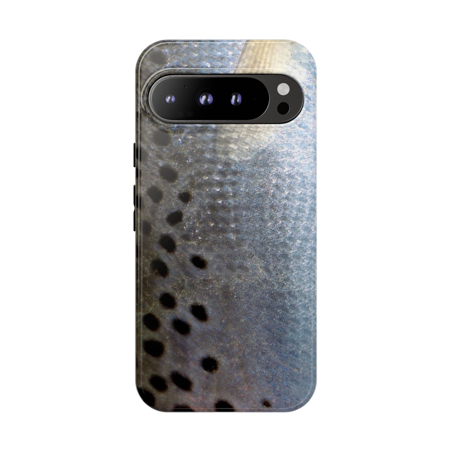 Speckled Seatrout Phone Case