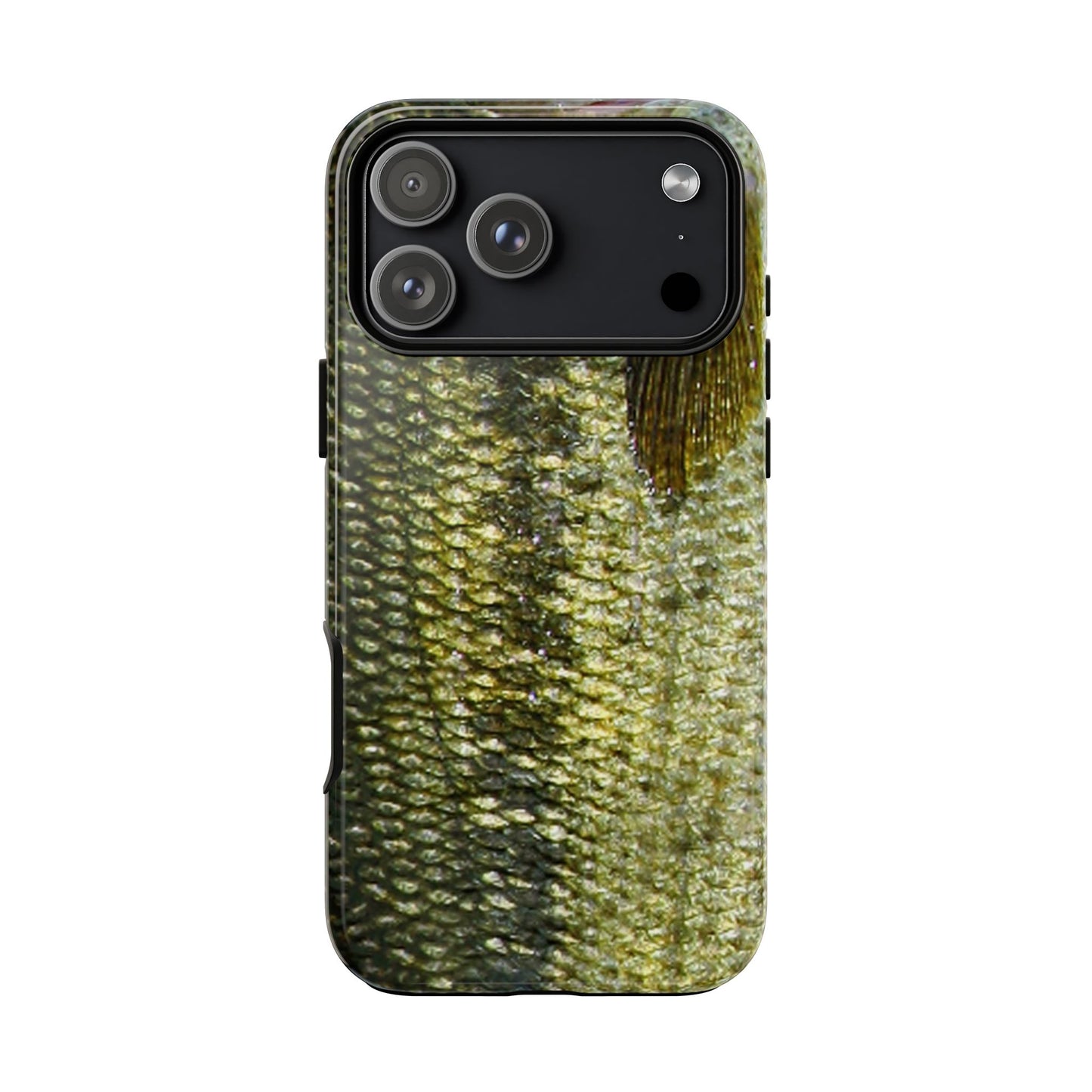 Largemouth Bass Phone Case