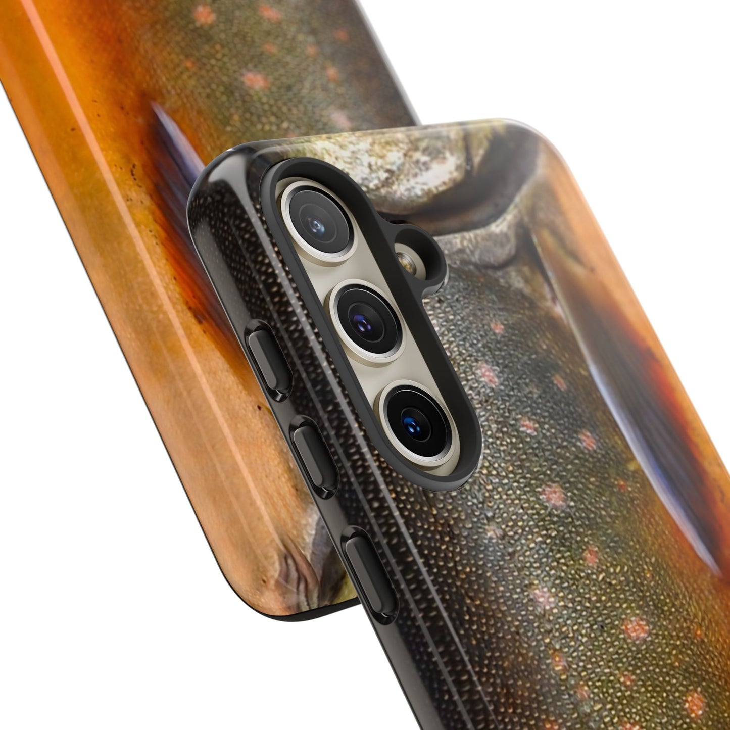 Arctic Char Phone Case