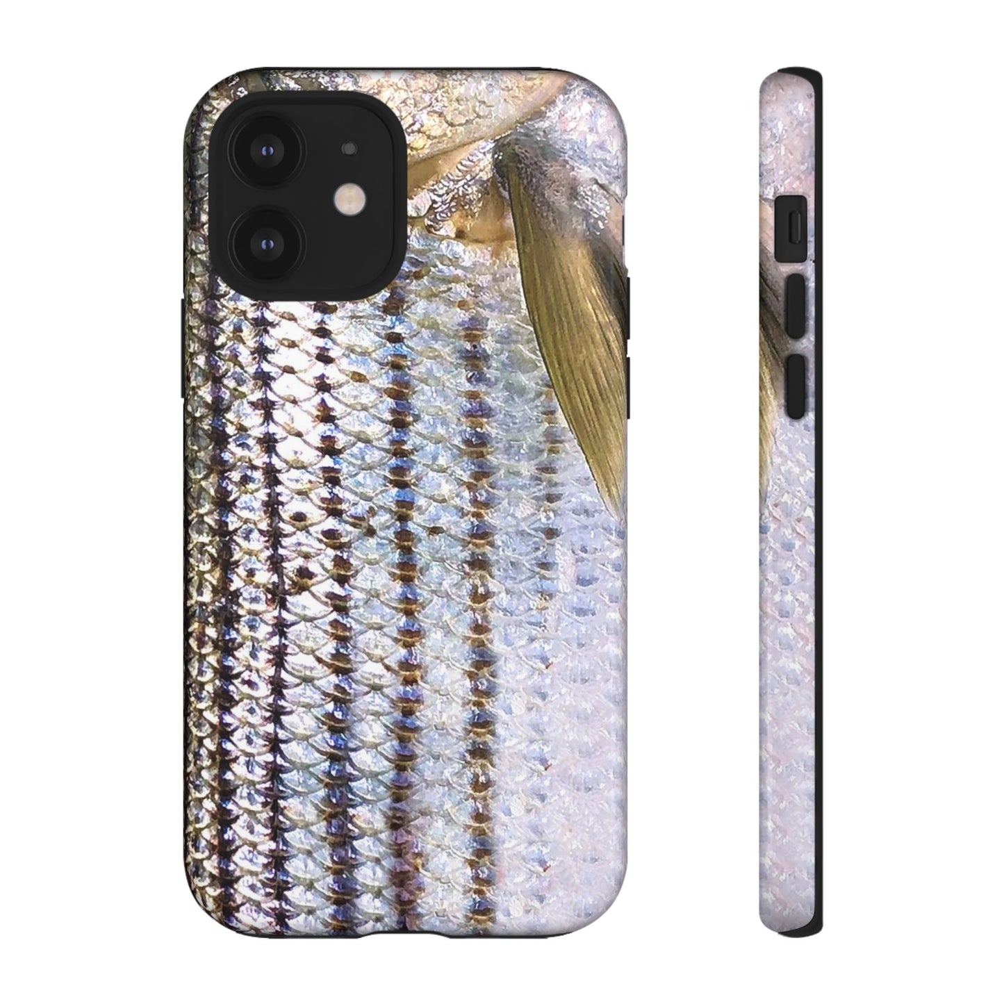 Striped Bass Phone Case