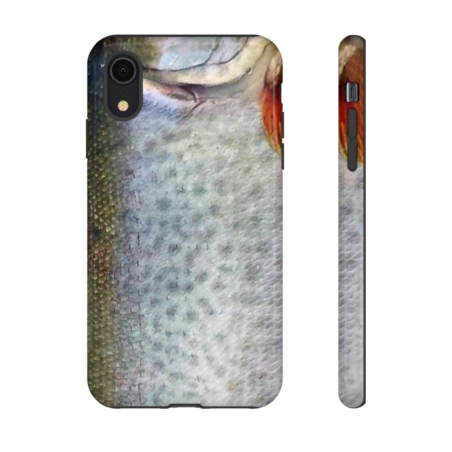 Musky (spotted) Phone Case
