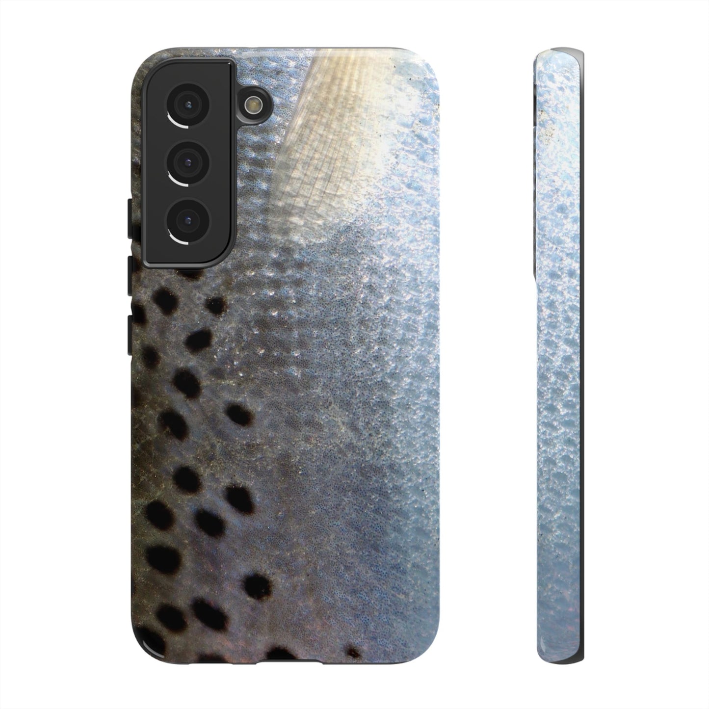 Speckled Seatrout Phone Case