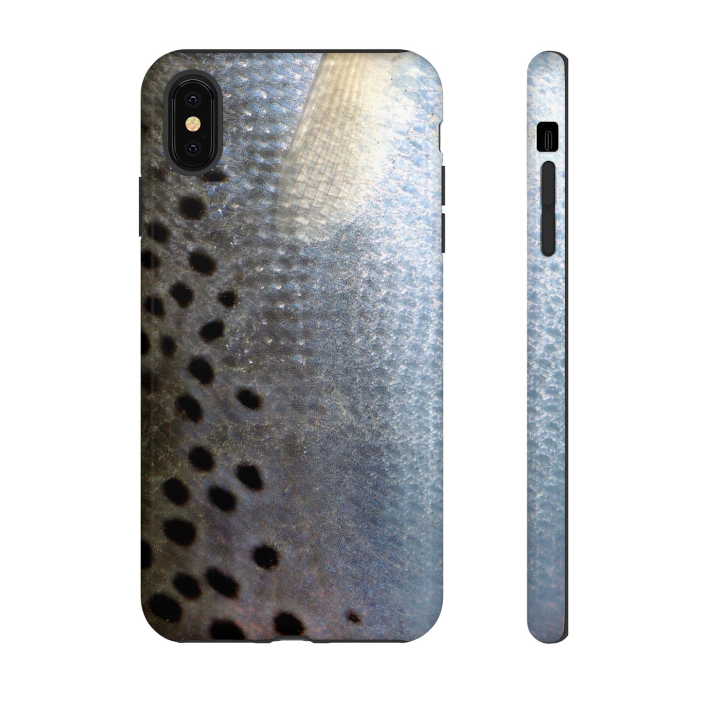 Speckled Seatrout Phone Case