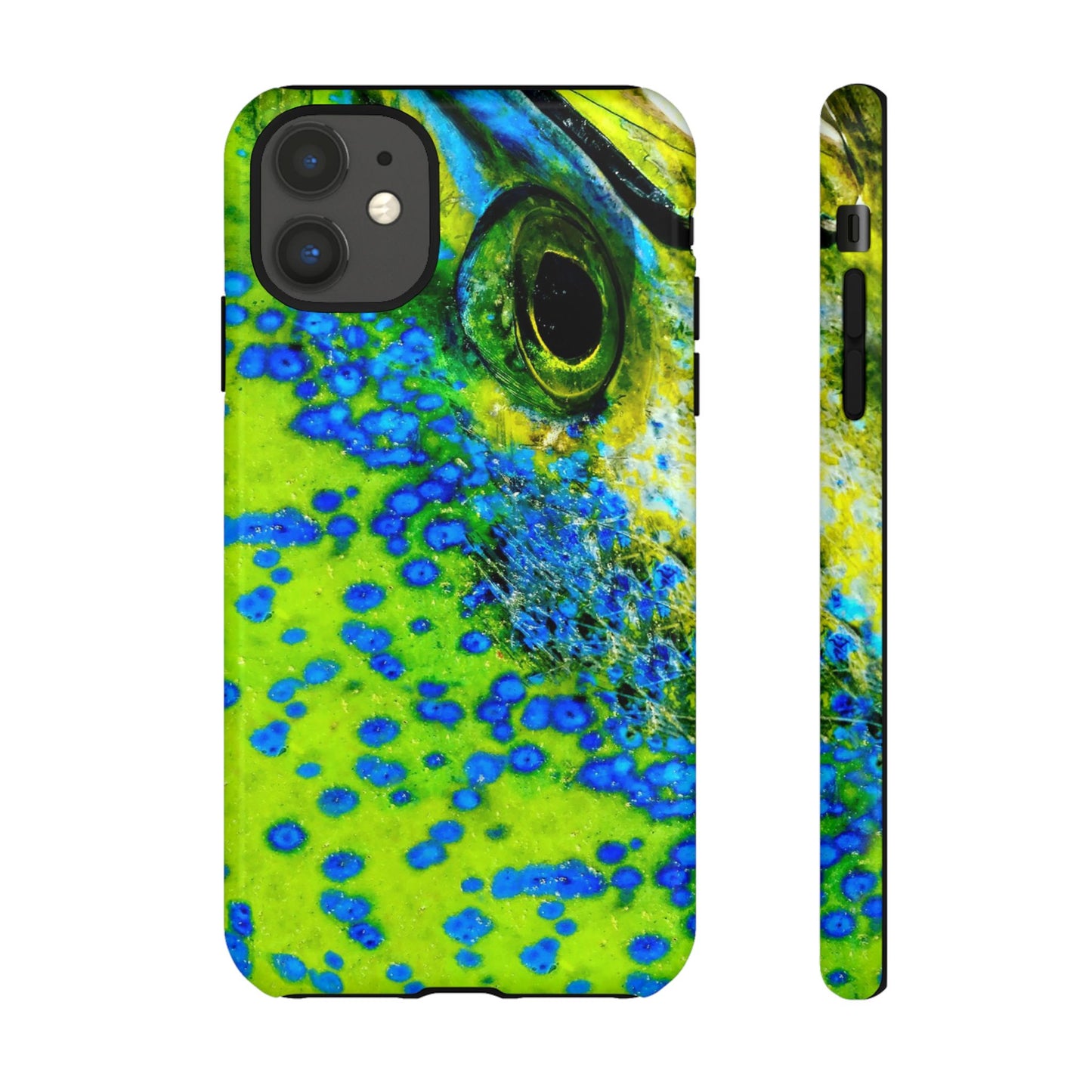 Mahi Mahi Phone Case