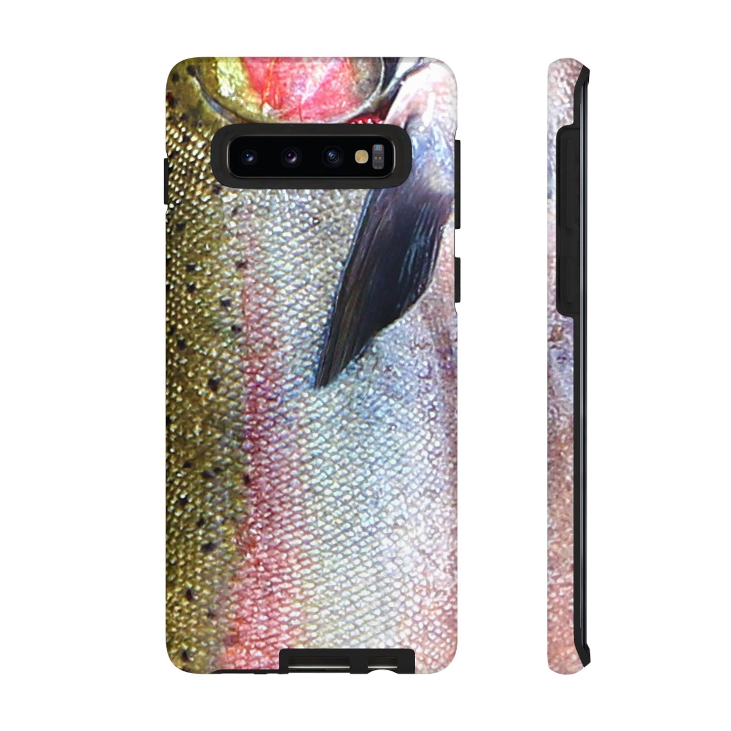 Rainbow Trout Phone Case