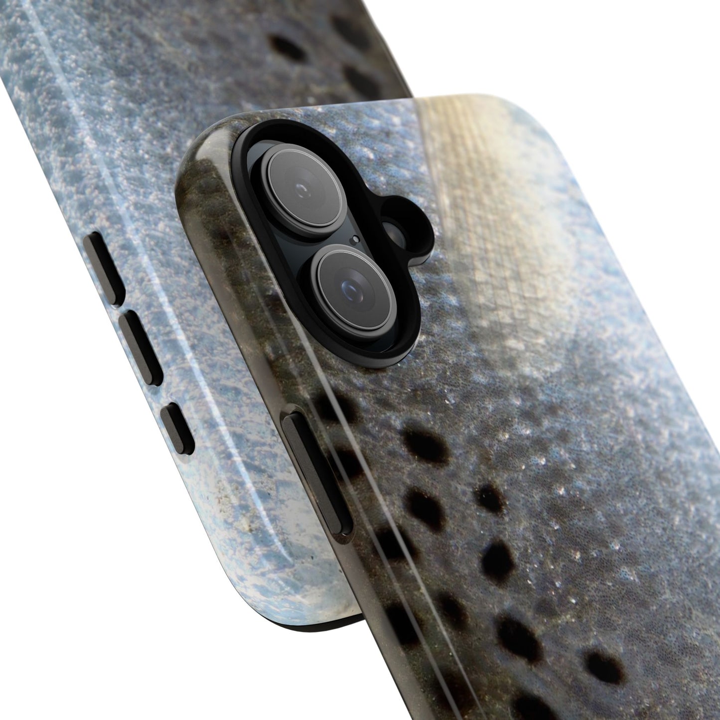 Speckled Seatrout Phone Case