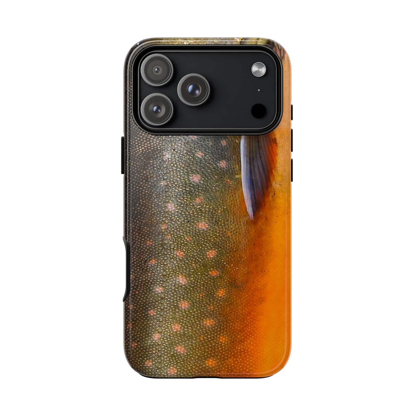 Arctic Char Phone Case