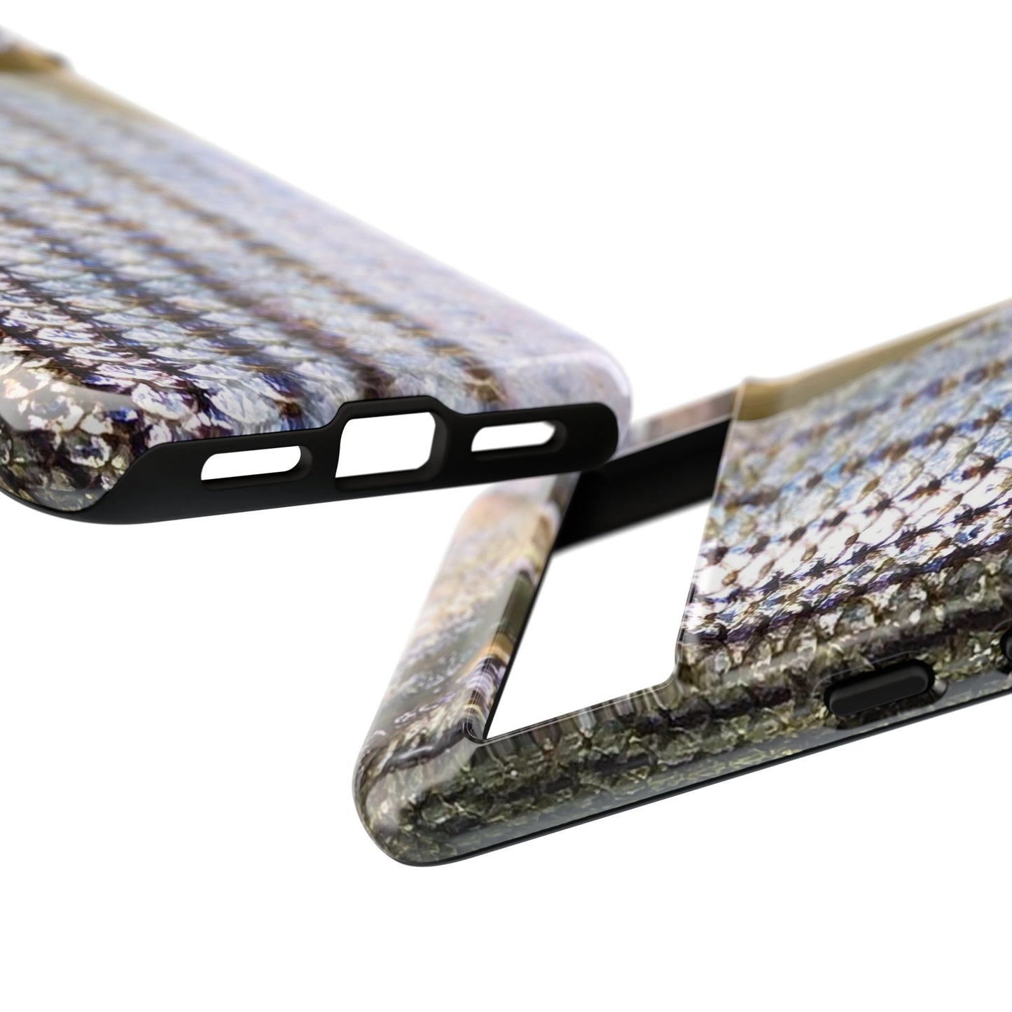 Striped Bass Phone Case