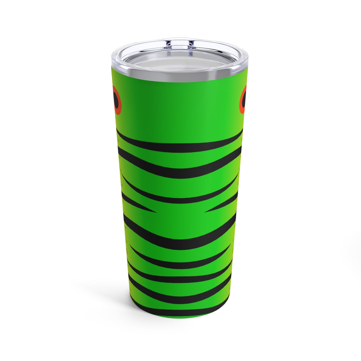 fish lure tumblers Firetiger Fishing Lure Stainless Steel Tumbler -20oz – Fishing Forward Outfitters