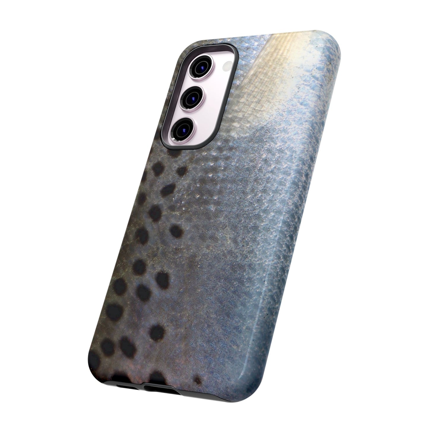 Spotted Seatrout Phone Case