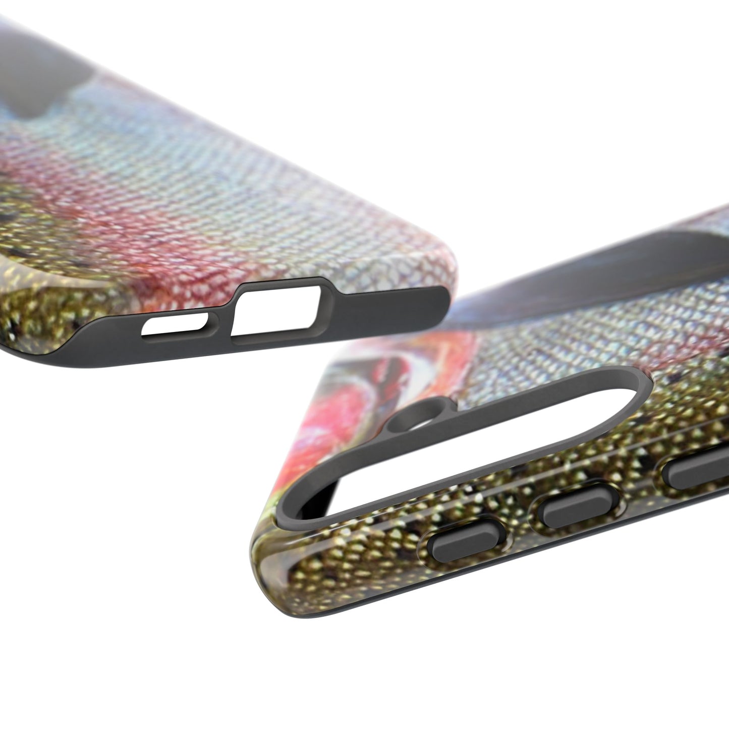Rainbow Trout Phone Case