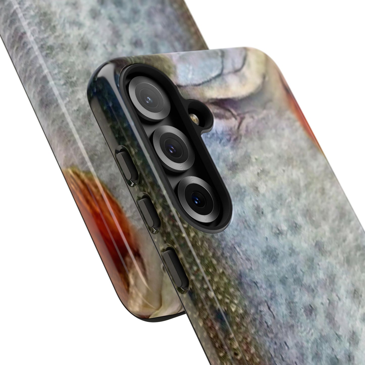 Musky (spotted) Phone Case