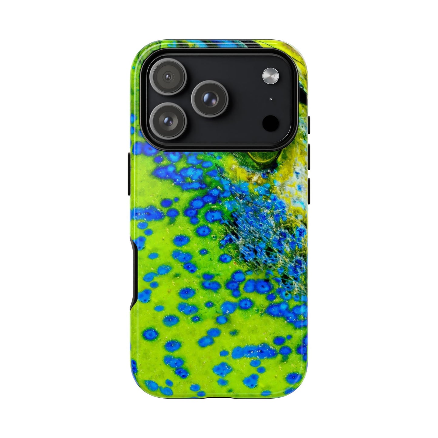 Mahi Mahi Phone Case