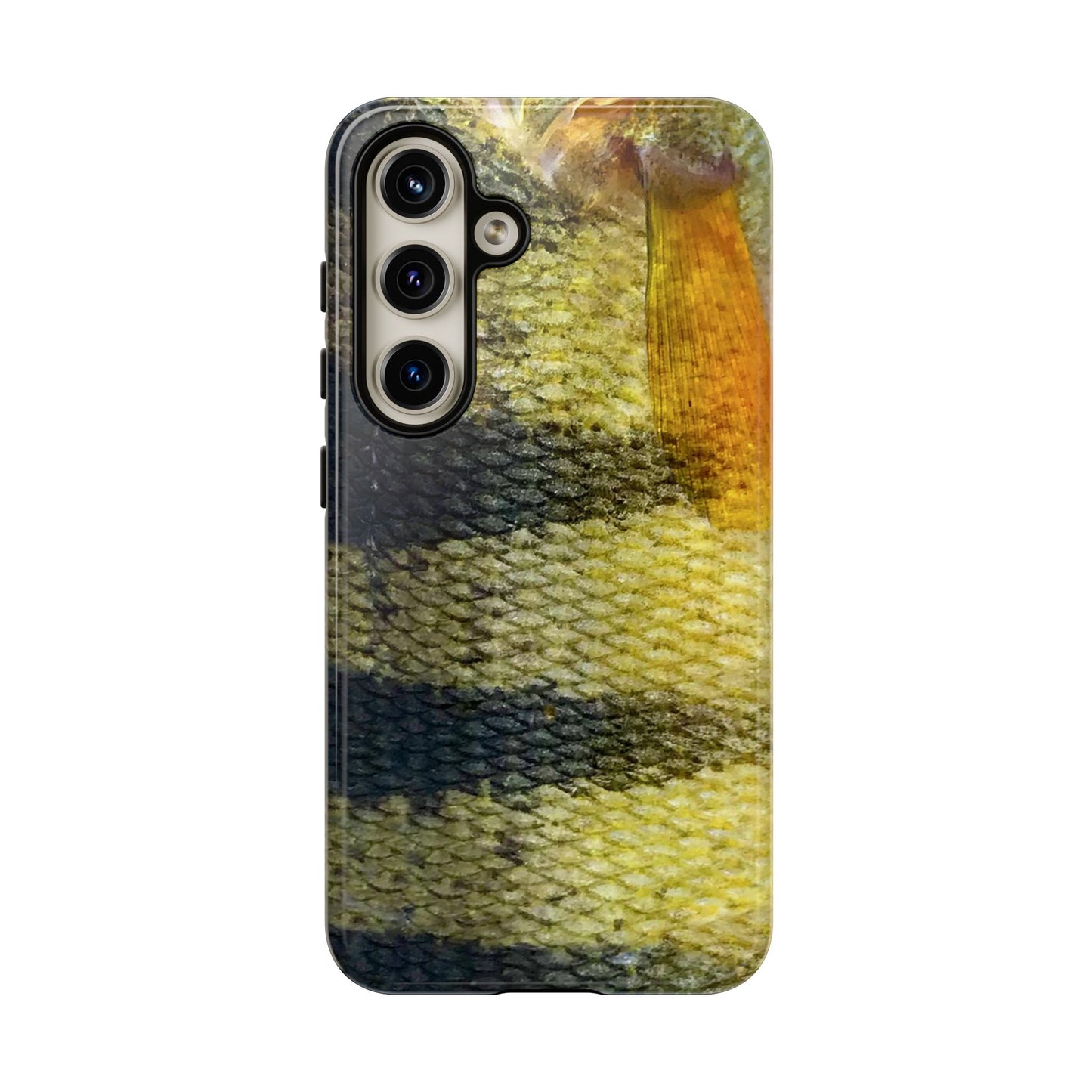 Perch Phone Case