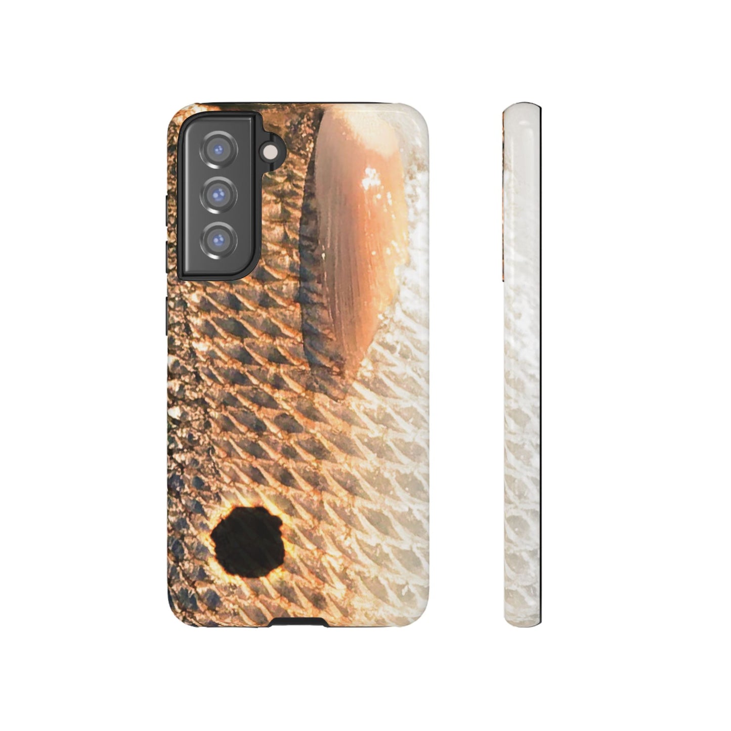 Redfish Phone Case