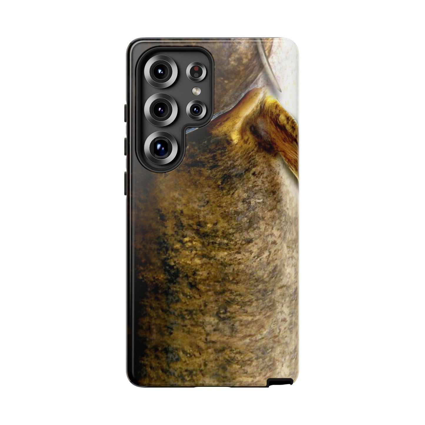 Flathead Catfish Phone Case