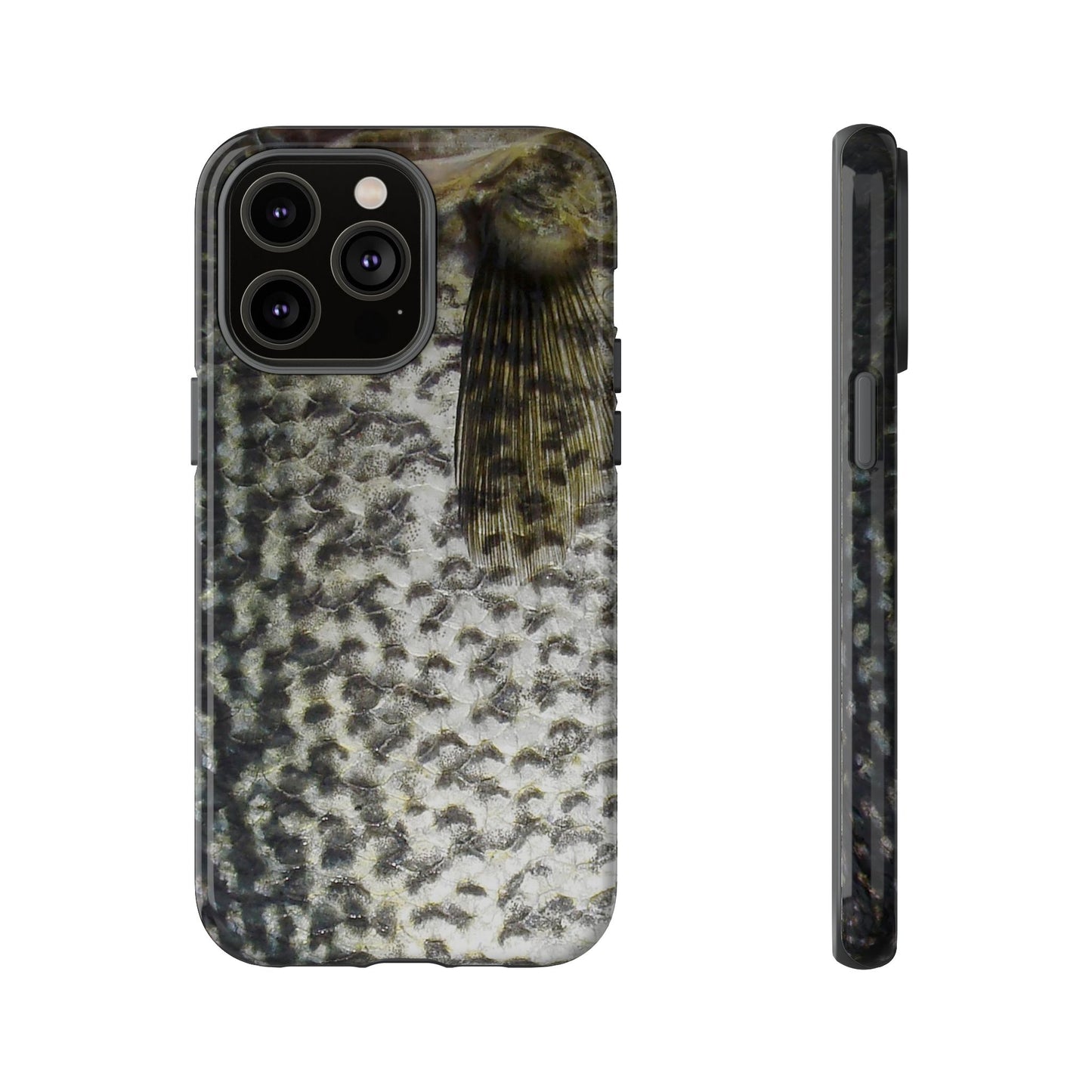 Crappie Phone Case