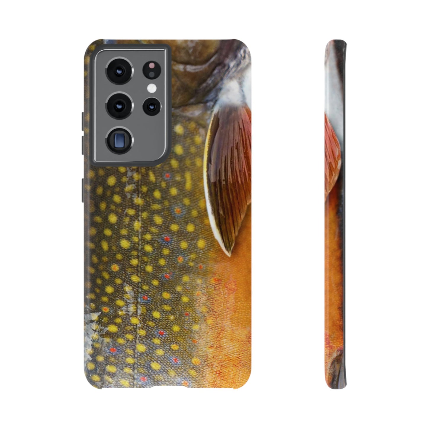 Brook Trout Phone Case