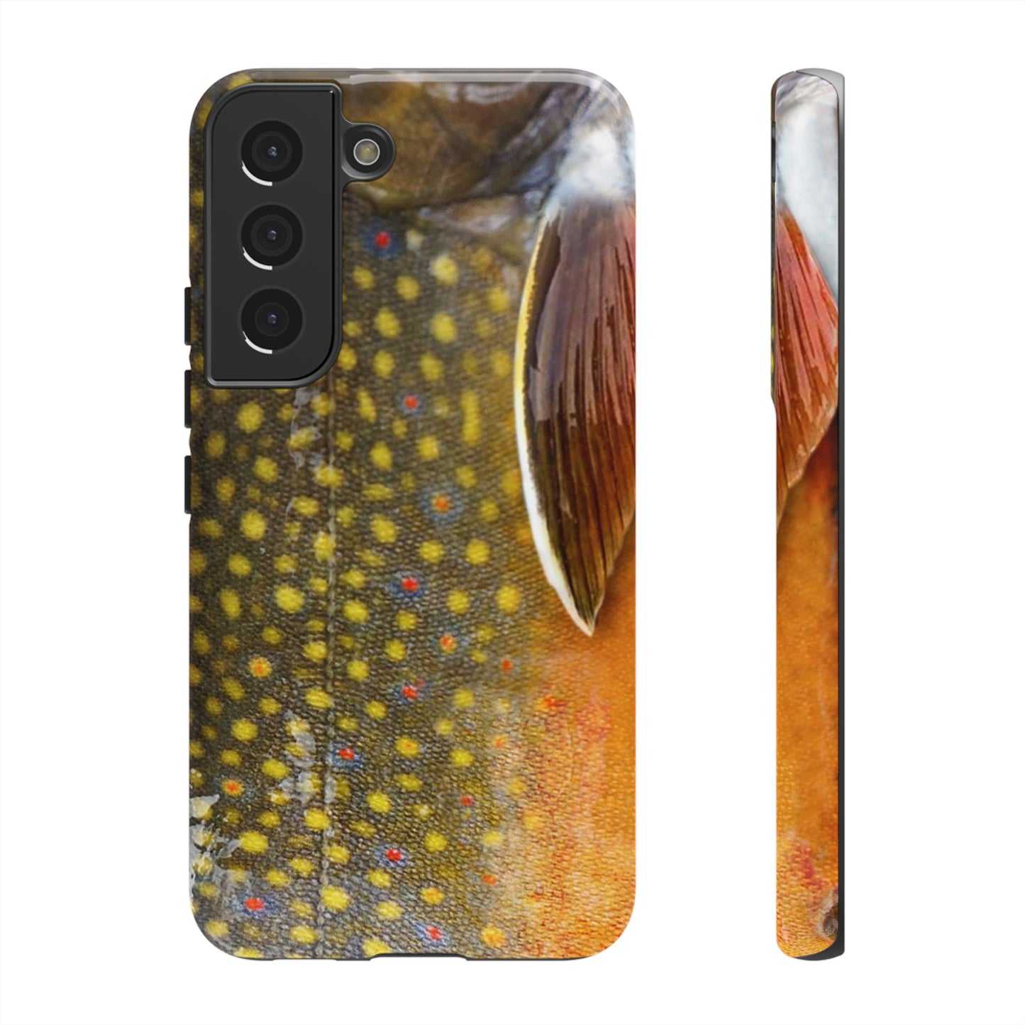 Brook Trout Phone Case