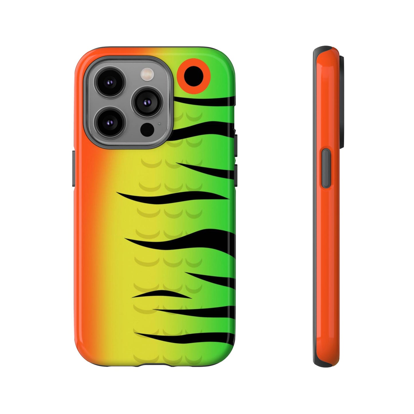 Firetiger Phone Case