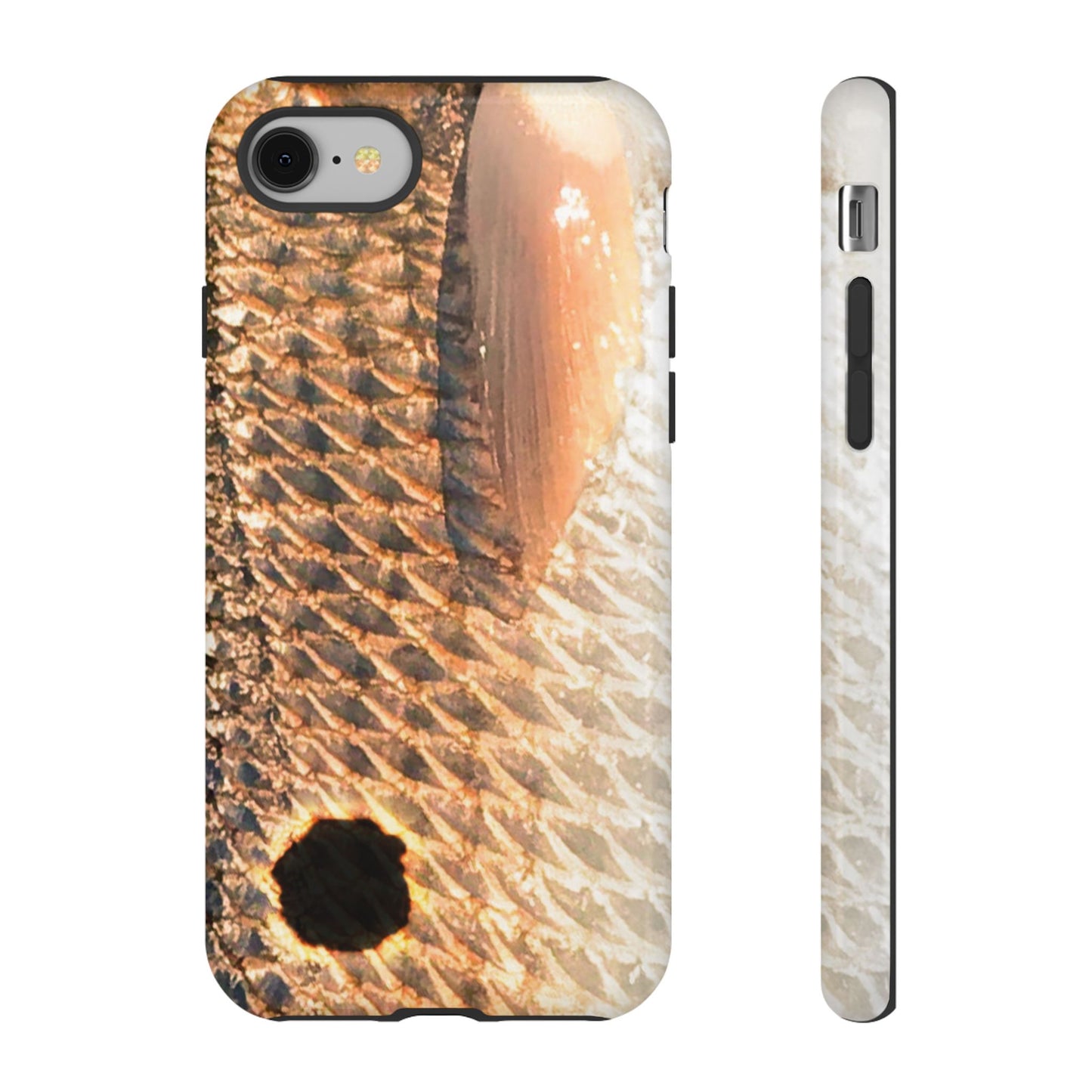 Redfish Phone Case