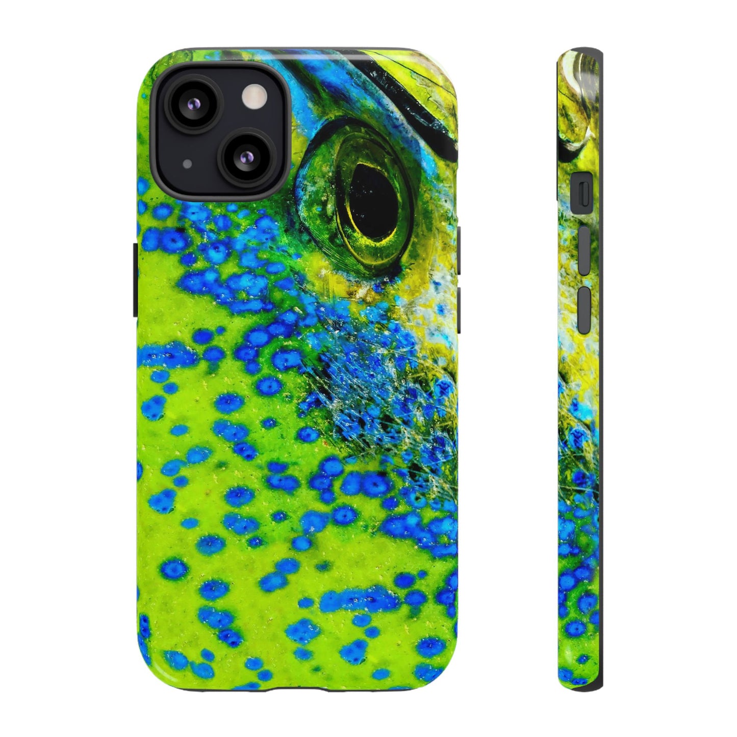 Mahi Mahi Phone Case