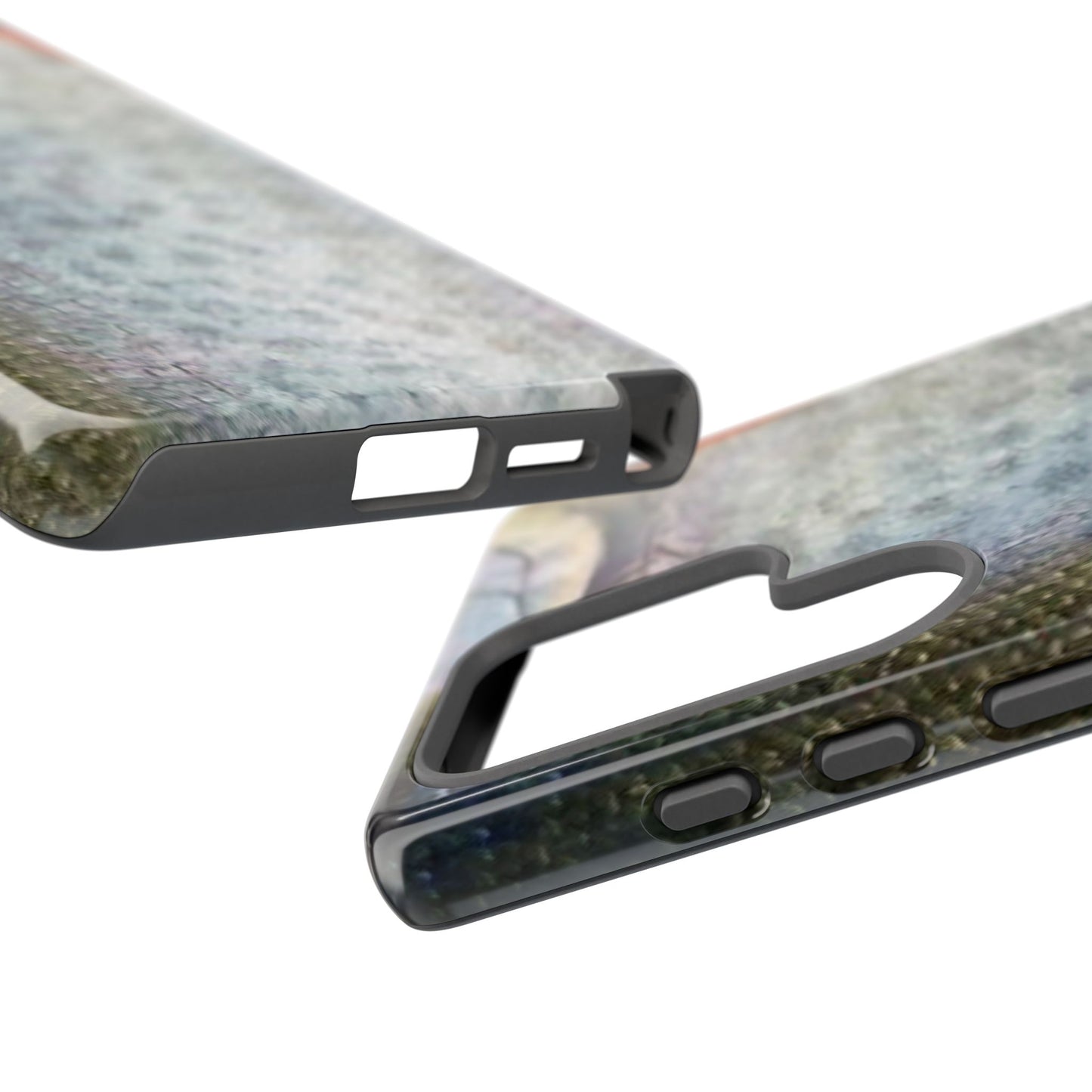 Musky (spotted) Phone Case