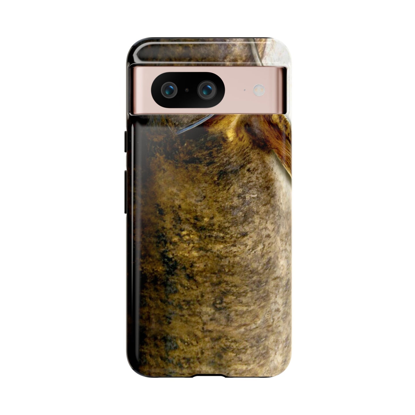 Flathead Catfish Phone Case