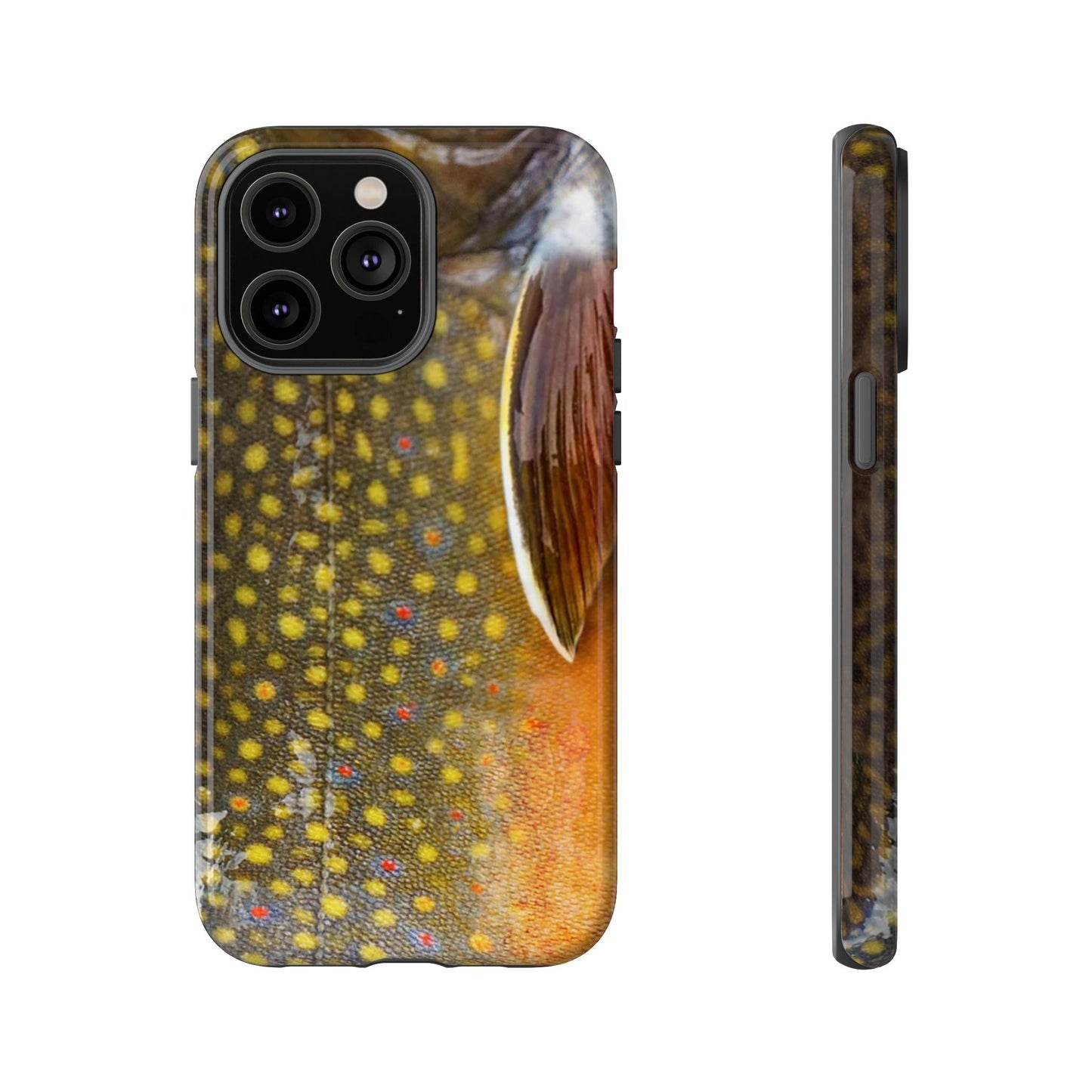 Brook Trout Phone Case