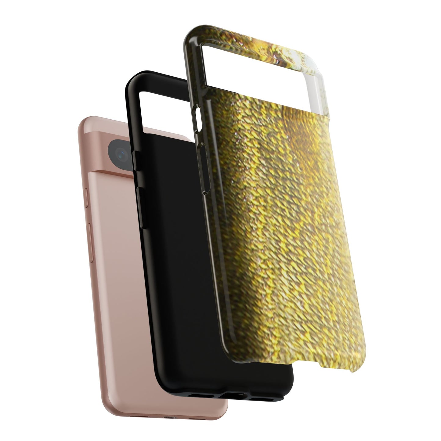 Walleye Phone Case