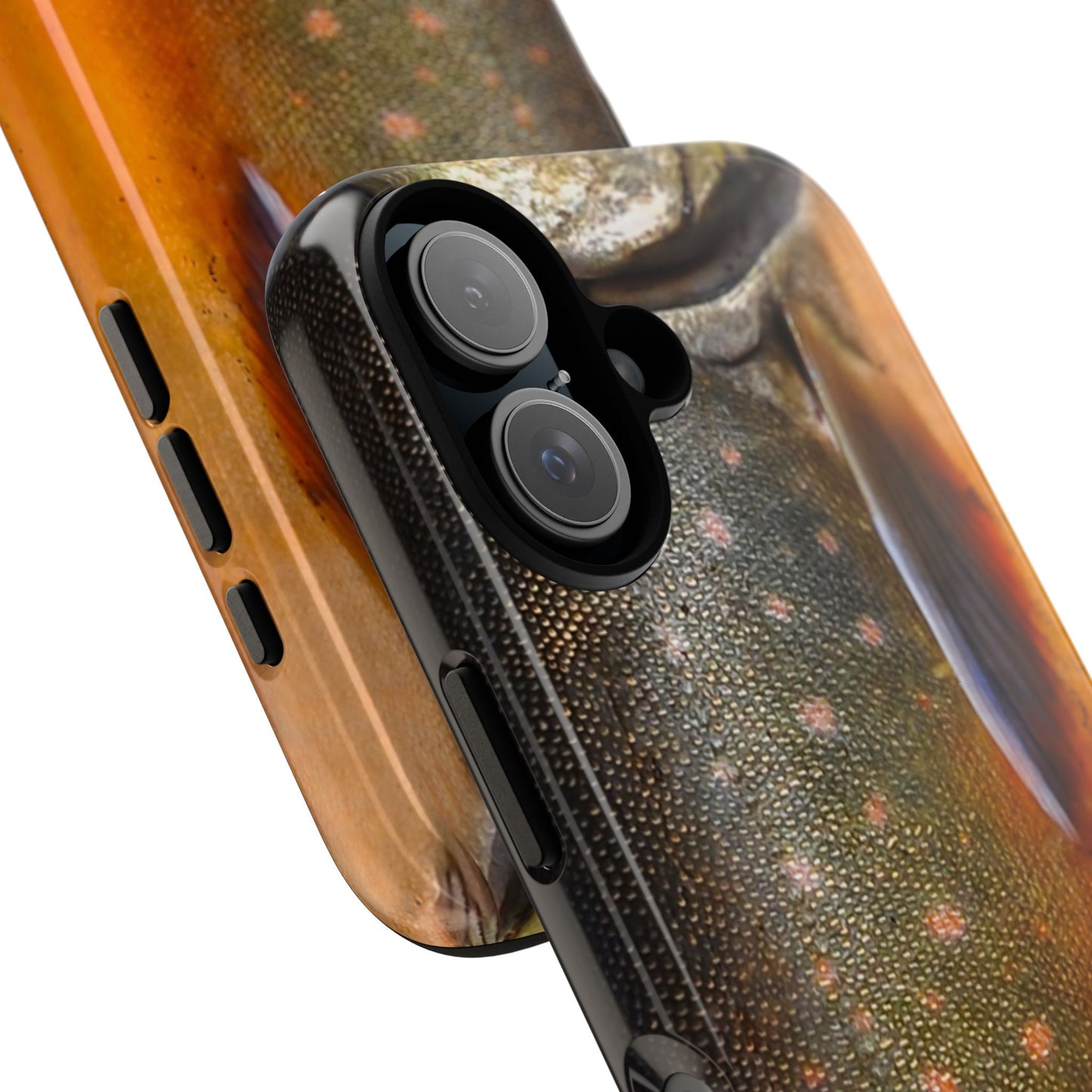 Arctic Char Phone Case