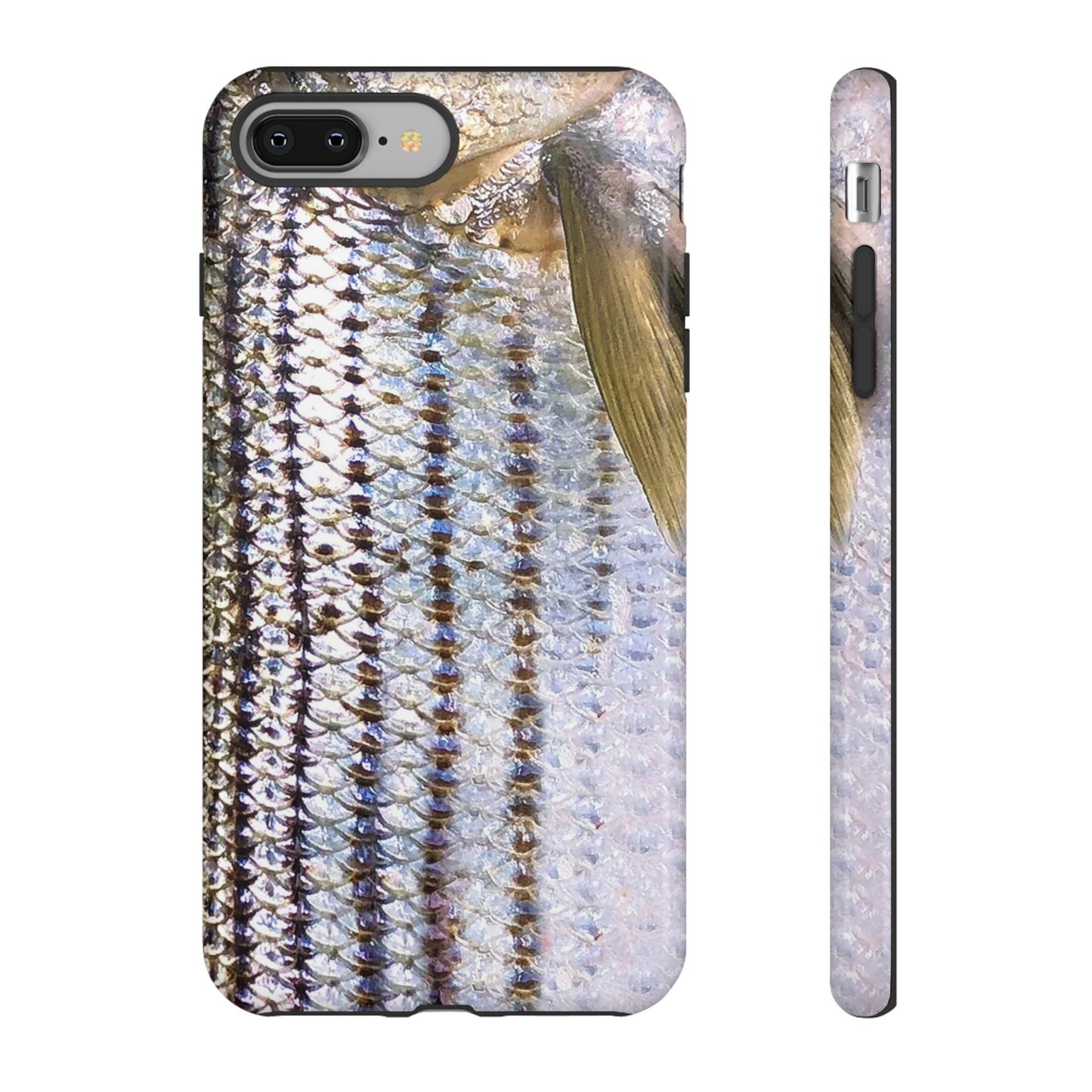 Striped Bass Phone Case