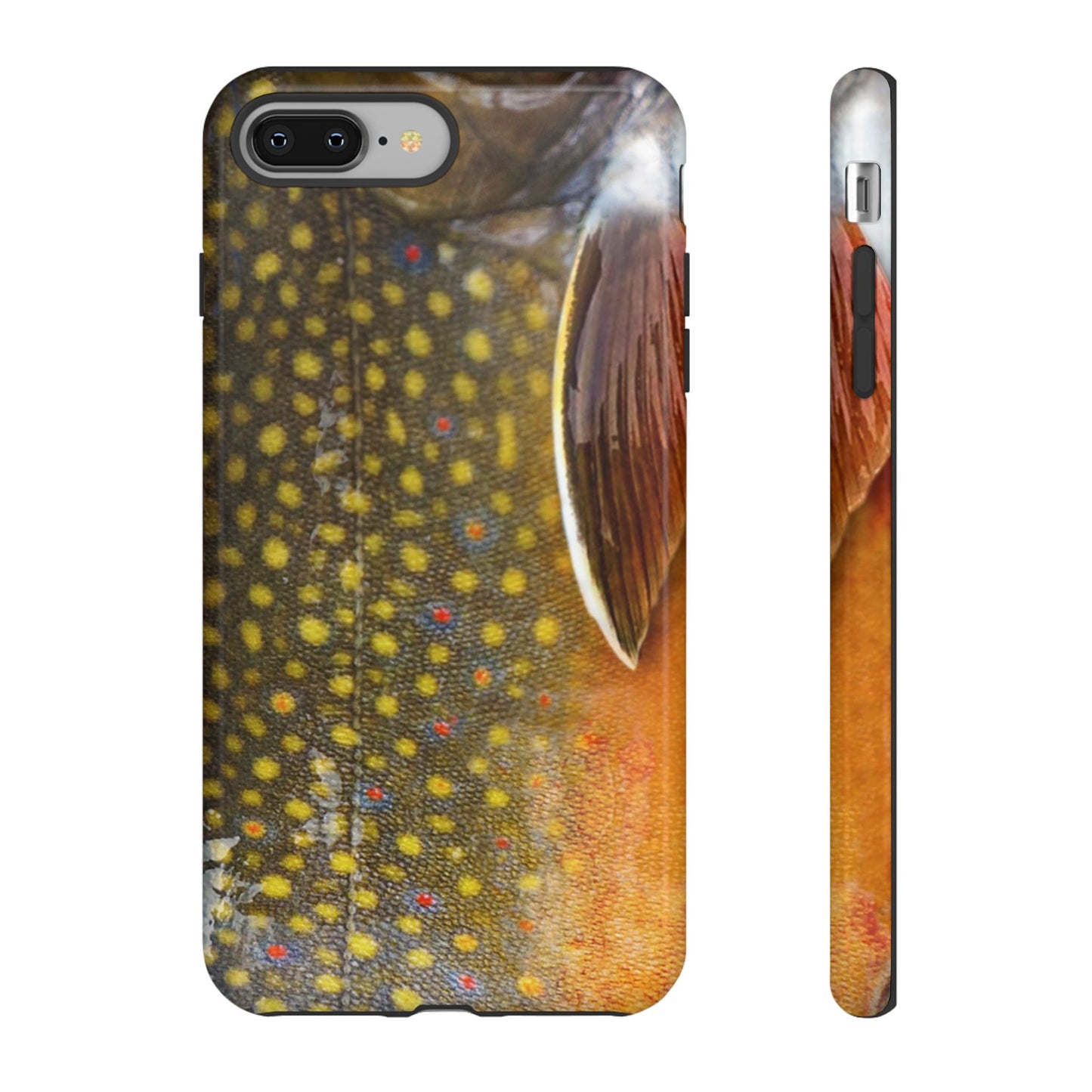 Brook Trout Phone Case