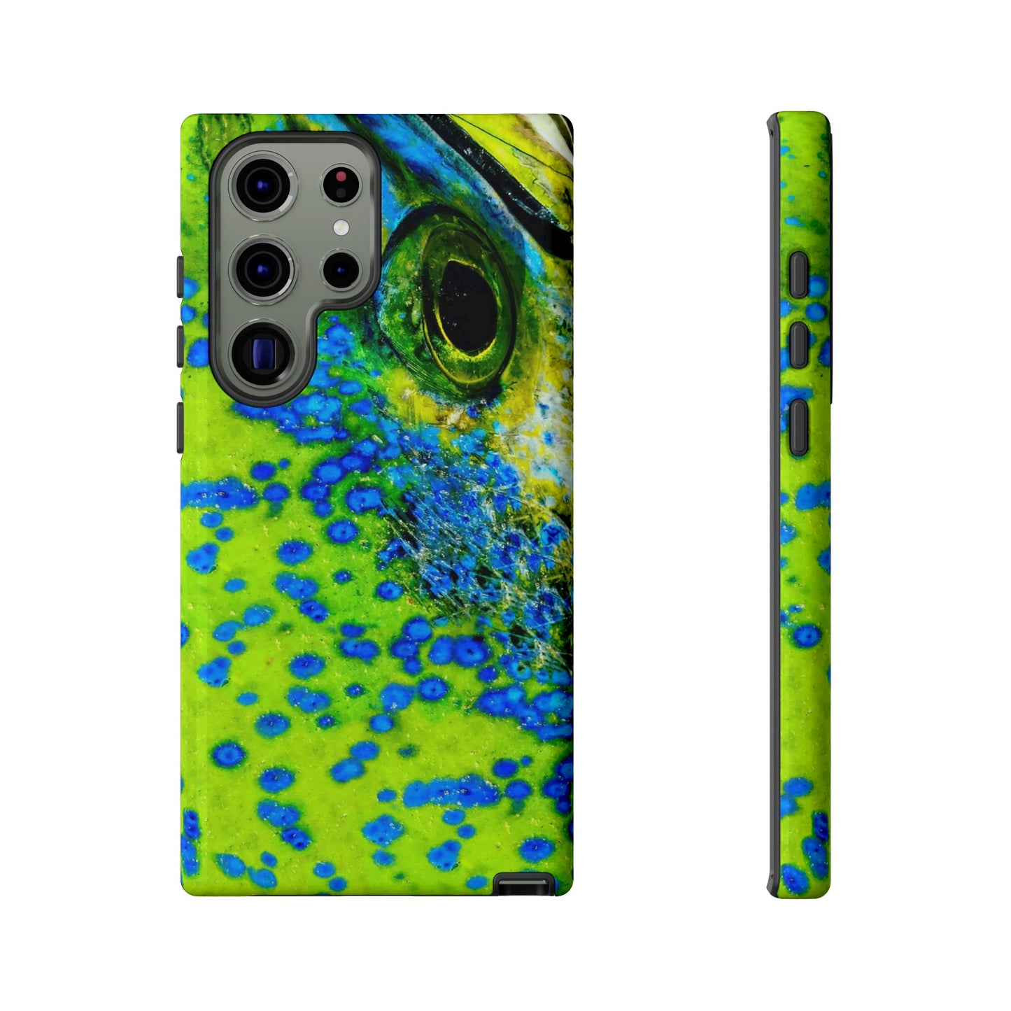 Mahi Mahi Phone Case