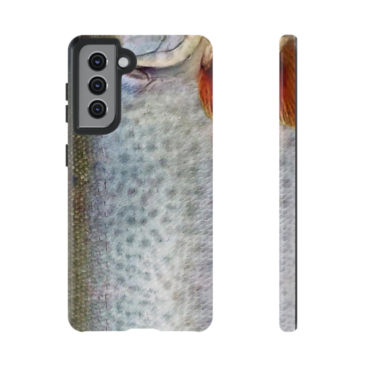 Musky (spotted) Phone Case