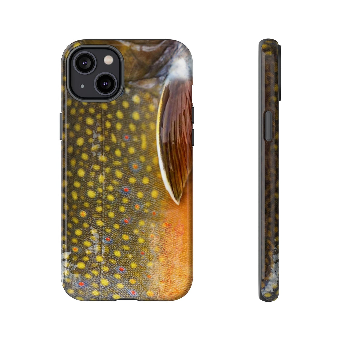 Brook Trout Phone Case