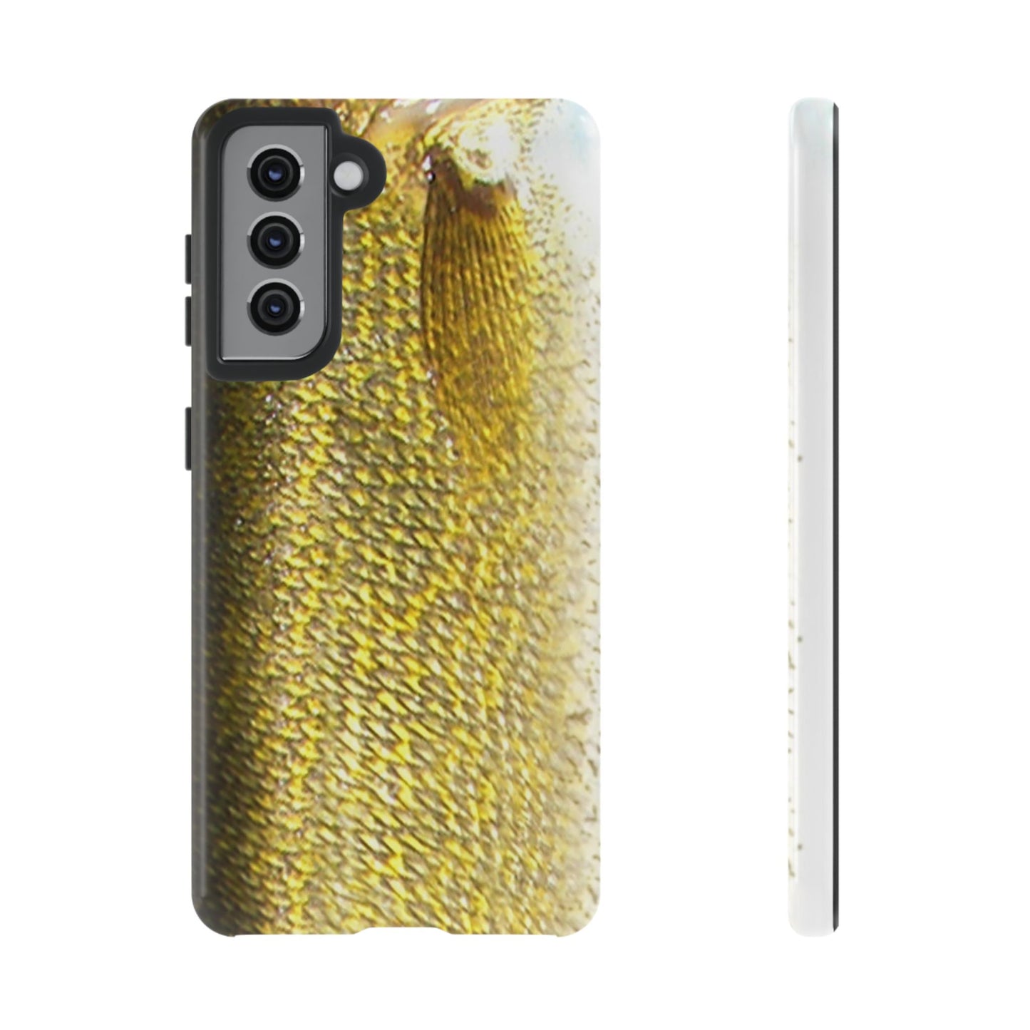 Walleye Phone Case