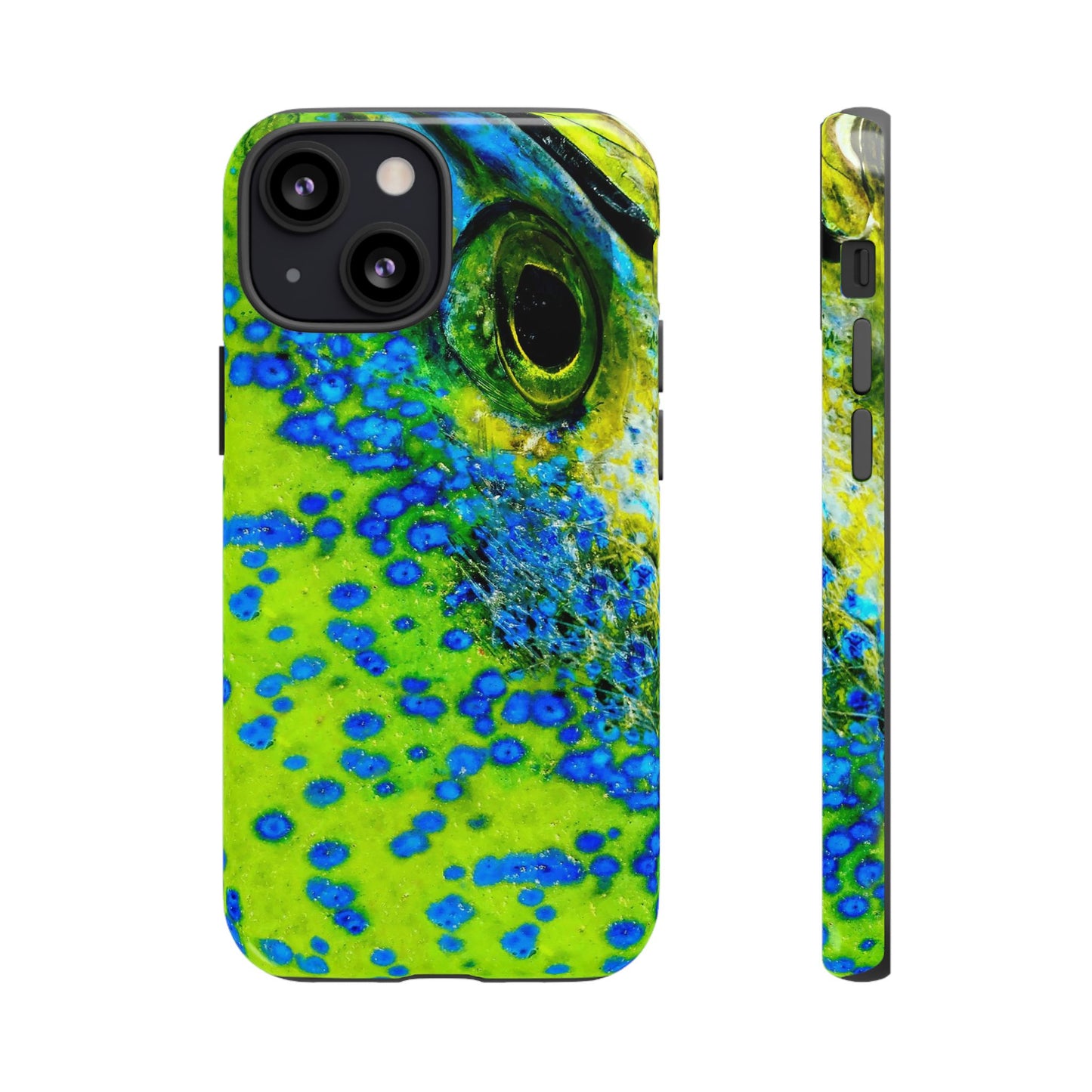 Mahi Mahi Phone Case