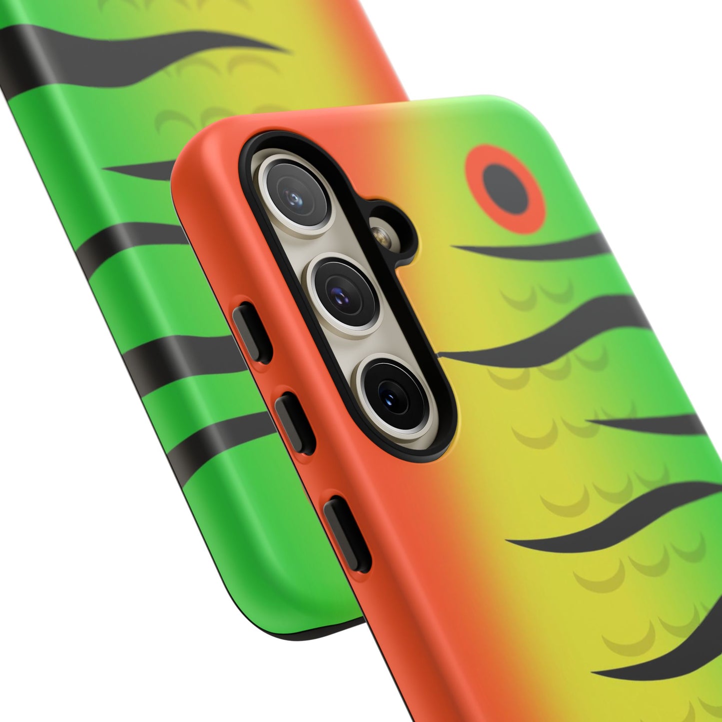 Firetiger Phone Case