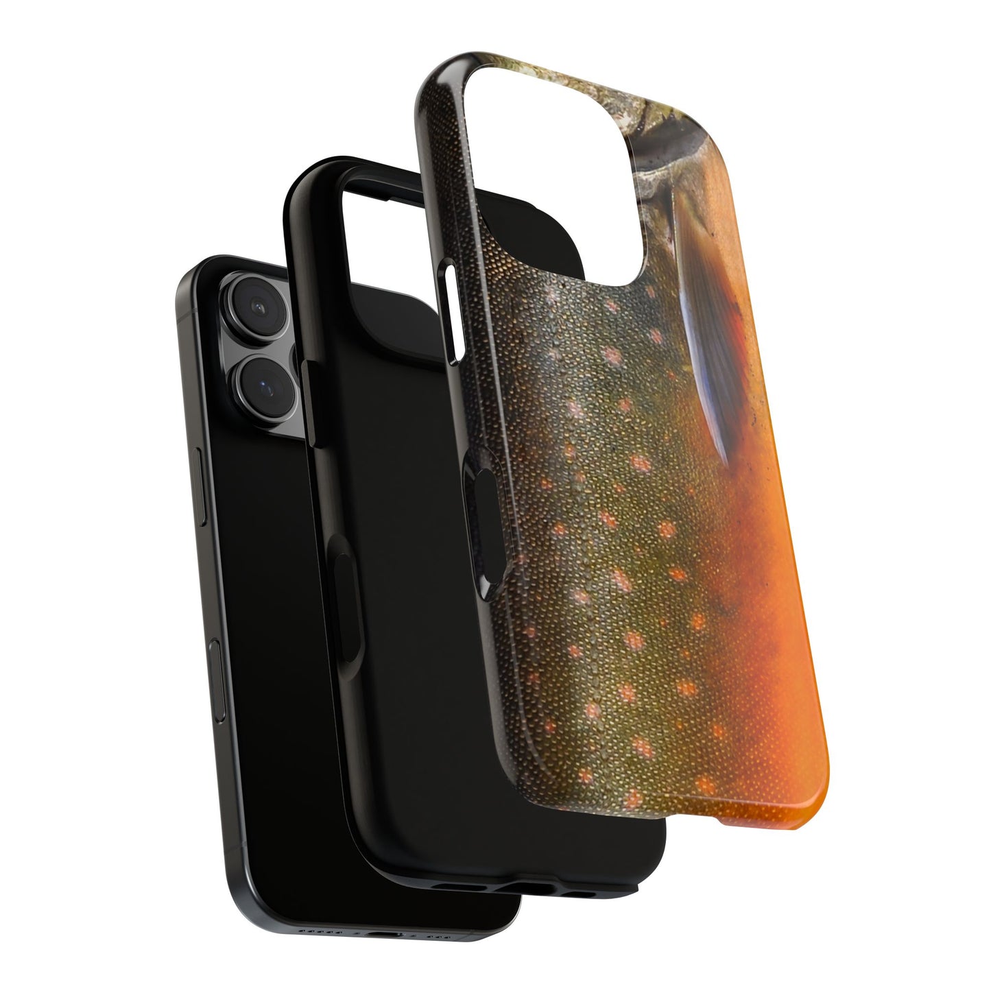 Arctic Char Phone Case